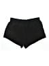 Athletic Works Solid Black Athletic Shorts Size 3X - photo 1