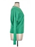 Tahari Green Pullover Sweater Size XL - photo 4