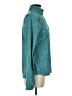 Nike Teal Long Sleeve Top Size S - photo 4