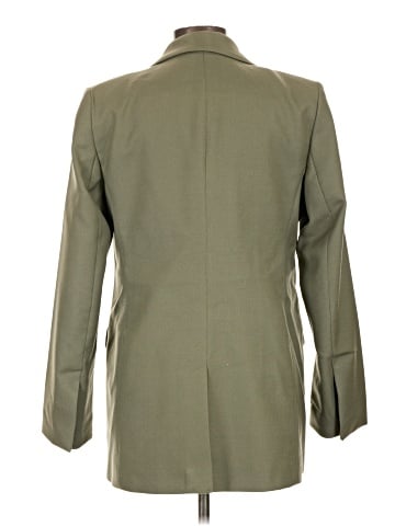 Banana Republic Wool Blazer (view 2)
