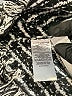 Ann Taylor Houndstooth Black Sweater Vest Size M - photo 8