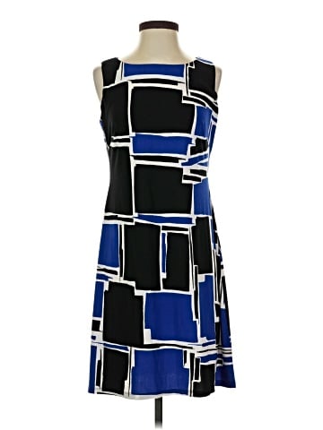 Lauren by Ralph Lauren Casual Dress (view 1)