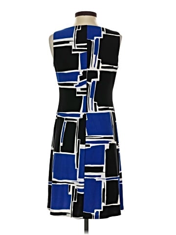 Lauren by Ralph Lauren Casual Dress (view 2)