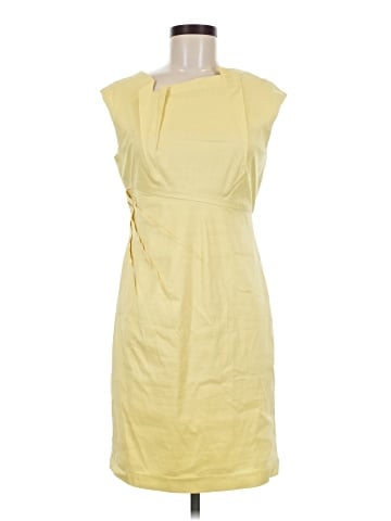 Suzi Chin for Maggy Boutique Casual Dress (view 1)