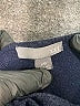 XXI Black Pullover Sweater Size L - photo 7