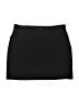 Eddie Bauer Solid Black Active Skort Size 6 - photo 1