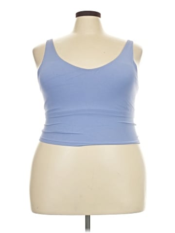 Avia Tank Top (view 1)
