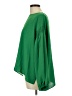 She + Sky Green Long Sleeve Blouse Size L - photo 5