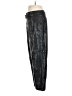 Who What Wear 100% Polyester Black Casual Pants Size 6 - photo 5