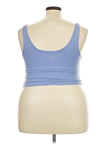 Avia Tank Top (view 2)