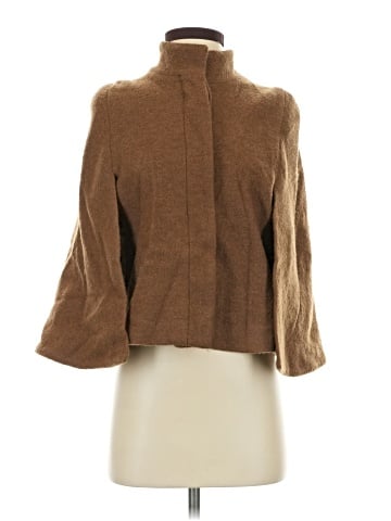 Chico's Coat (view 1)
