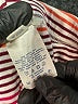 Lands' End Stripes Pink Leggings Size 6X - 7 - photo 5