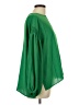 She + Sky Green Long Sleeve Blouse Size L - photo 4