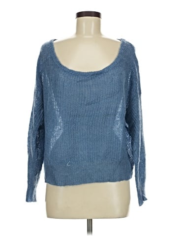 Amuse Society Long Sleeve Top (view 1)