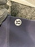 Lululemon Athletica Solid Blue Active Pants Size 6 - photo 7