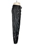Who What Wear 100% Polyester Black Casual Pants Size 6 - photo 4