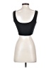 Me To We Black Tank Top Size XS - photo 2