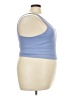 Avia Blue Tank Top Size 20 - photo 4