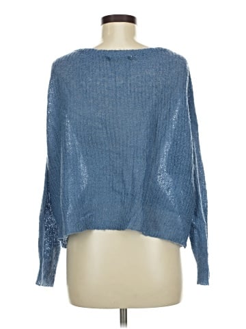 Amuse Society Long Sleeve Top (view 2)