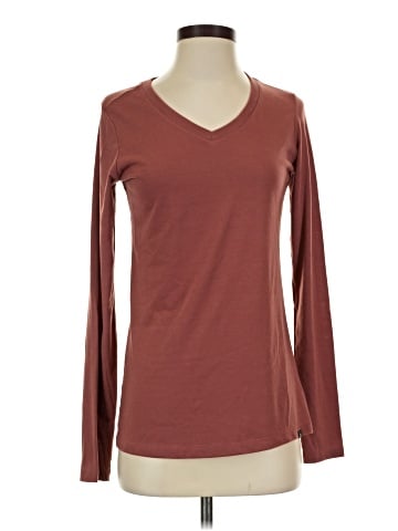 Eastern Mountain Sports Long Sleeve T-Shirt (view 1)