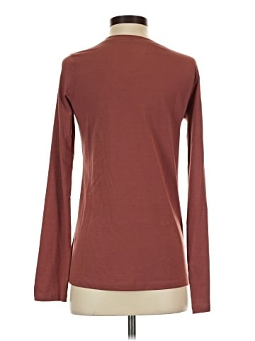 Eastern Mountain Sports Long Sleeve T-Shirt (view 2)