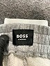 BOSS by HUGO BOSS Solid Gray Athletic Shorts Size 26 waist (estimated) - photo 3