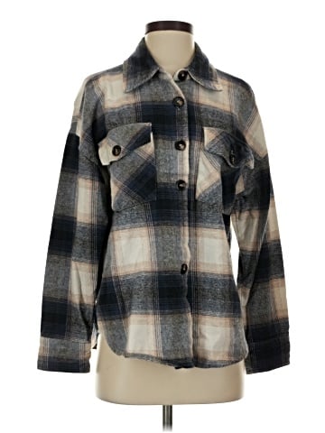 E&M Collection Fleece (view 1)