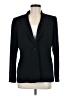 Collections for Le Suit 100% Polyester Black Blazer Size 8 - photo 1