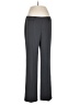 Zac & Rachel Gray Dress Pants Size 8 - photo 1