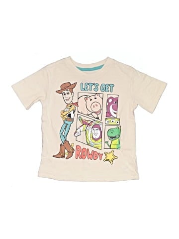 Disney Pixar Short Sleeve T-Shirt (view 1)