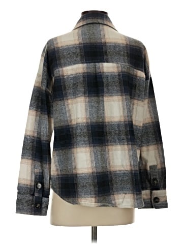 E&M Collection Fleece (view 2)
