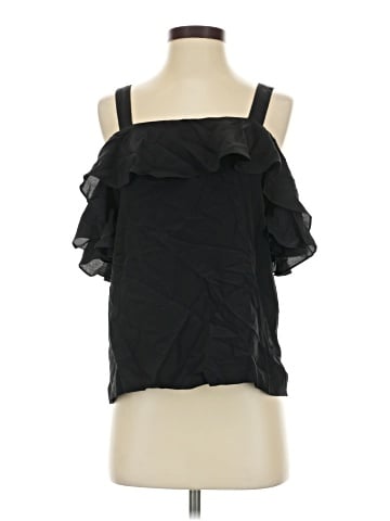 J.Crew Sleeveless Blouse (view 1)