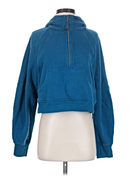 Lululemon Athletica Pullover Hoodie