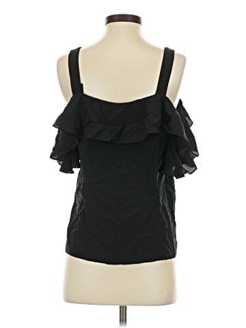 J.Crew Sleeveless Blouse (view 2)