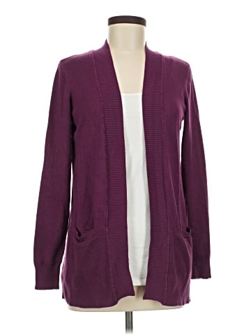 Faded Glory Cardigan (view 1)