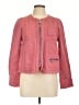 Sonia Rykiel Print Pink Jacket Size EU 42 / US 12 - photo 1