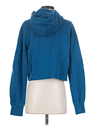 Lululemon Athletica Pullover Hoodie (view 2)