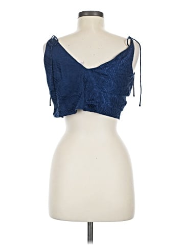 Victoria's Secret Sleeveless Blouse (view 2)