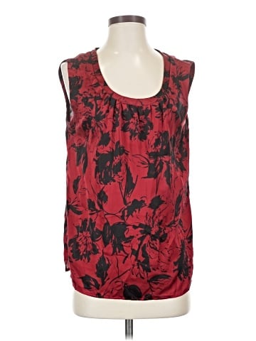 Talbots Sleeveless Blouse (view 1)