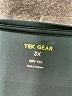 Tek Gear Teal 3/4 Sleeve T-Shirt Size 3X - photo 7