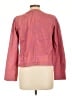 Sonia Rykiel Print Pink Jacket Size EU 42 / US 12 - photo 2