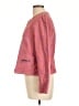 Sonia Rykiel Print Pink Jacket Size EU 42 / US 12 - photo 5