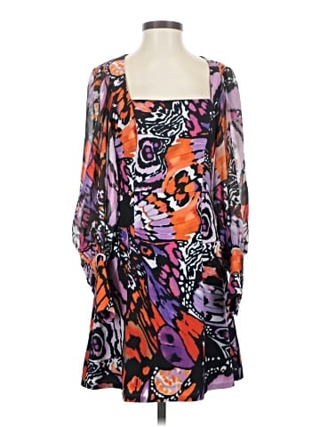 Hutch Cocktail Dress (view 1)