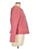 Sonia Rykiel Print Pink Jacket Size EU 42 / US 12 - photo 4