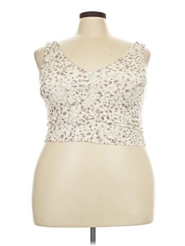Ideology Tank Top (view 1)