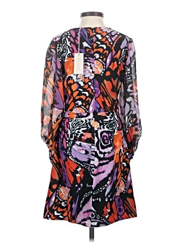 Hutch Cocktail Dress (view 2)