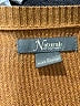 Natural Reflections Brown Pullover Sweater Size S - photo 7