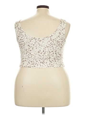 Ideology Tank Top (view 2)