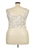 Ideology Ivory Tank Top Size XXL - photo 2