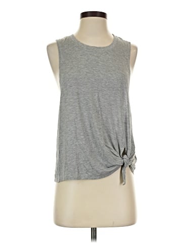 Beyond Yoga Sleeveless T-Shirt (view 1)